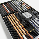 KOH-I-NOOR GIoconda Dry Media Set