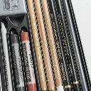 KOH-I-NOOR GIoconda Dry Media Set x 10