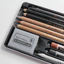 KOH-I-NOOR GIoconda Dry Media Set x 10