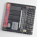 KOH-I-NOOR Gioconda Dry Media Set x 23