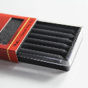 KOH-I-NOOR Gioconda Extra Charcoal Lead 5.6mm Hard x 6