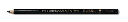 KOH-I-NOOR Gioconda Extra Charcoal Pencil Set x 3