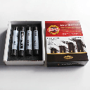 KOH-I-NOOR Gioconda Extra Charcoal Set x 4
