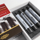 KOH-I-NOOR Gioconda Extra Charcoal Set x 4