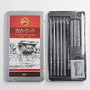 KOH-I-NOOR Gioconda Graphite Set x 11