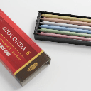 KOH-I-NOOR Gioconda Metallic Lead Set 5.6mm x 6