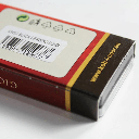 KOH-I-NOOR Gioconda Negro Oil-Based Charcoal Lead 5.6mm Medium x 6