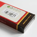 KOH-I-NOOR Gioconda Negro Oil-Based Charcoal Lead 5.6mm Soft x 6