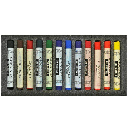 KOH-I-NOOR Gioconda Oil Pastel Set x 12