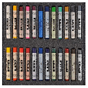 KOH-I-NOOR Gioconda Oil Pastel Set x 24