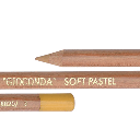 KOH-I-NOOR Gioconda Soft Pastel Pencil 03 Dark Ochre