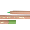 KOH-I-NOOR Gioconda Soft Pastel Pencil 07 Permanent Green