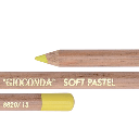 KOH-I-NOOR Gioconda Soft Pastel Pencil 13 Zinc Yellow