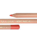 KOH-I-NOOR Gioconda Soft Pastel Pencil 163 Vermilion Red