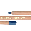 KOH-I-NOOR Gioconda Soft Pastel Pencil 188 Paris Blue