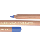 KOH-I-NOOR Gioconda Soft Pastel Pencil 189 Ultramarine Blue