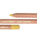 KOH-I-NOOR Gioconda Soft Pastel Pencil 21 Naples Yellow
