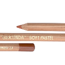 KOH-I-NOOR Gioconda Soft Pastel Pencil 23 Indian Red
