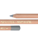 KOH-I-NOOR Gioconda Soft Pastel Pencil 33 Pearl Grey