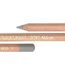 KOH-I-NOOR Gioconda Soft Pastel Pencil 35 Light Grey
