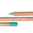 KOH-I-NOOR Gioconda Soft Pastel Pencil 37 Grass Green