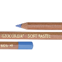 KOH-I-NOOR Gioconda Soft Pastel Pencil 48 Cobalt Blue