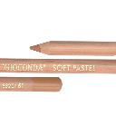 KOH-I-NOOR Gioconda Soft Pastel Pencil 51 English Red