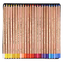 KOH-I-NOOR Gioconda Soft Pastel Pencil Set x 48