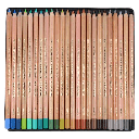 KOH-I-NOOR Gioconda Soft Pastel Pencil Set x 48