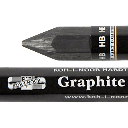 KOH-I-NOOR Graphite Stick HB
