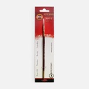 KOH-I-NOOR Kolinsky Round Brush 3