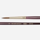 KOH-I-NOOR Kolinsky Round Brush 3