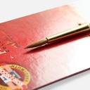 KOH-I-NOOR Kolinsky Round Brush 4