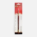 KOH-I-NOOR Kolinsky Round Brush 6