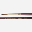 KOH-I-NOOR Kolinsky Round Brush 6