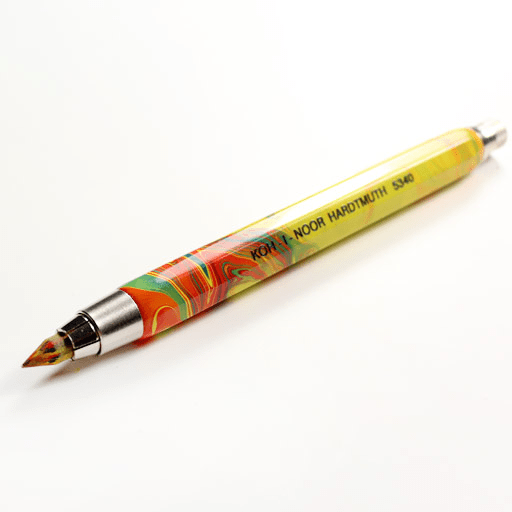 KOH-I-NOOR Magic Clutch Pencil 5.6mm
