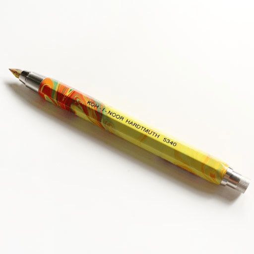 KOH-I-NOOR Magic Clutch Pencil 5.6mm