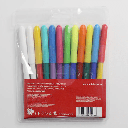 KOH-I-NOOR Magic Fibre Pen Set x 12