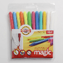 KOH-I-NOOR Magic Fibre Pen Set x 12