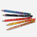 KOH-I-NOOR Magic Multi-Color Pencil Neon