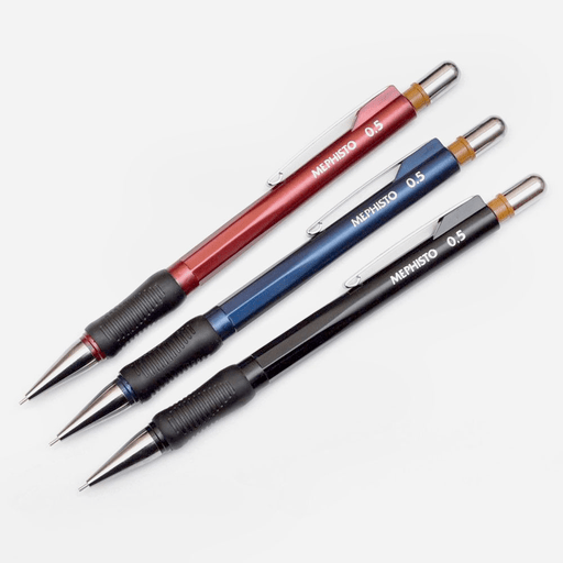 KOH-I-NOOR Mephisto Mechanical Pencil 0.5mm