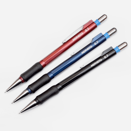 KOH-I-NOOR Mephisto Mechanical Pencil 0.7mm
