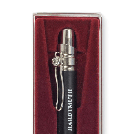 KOH-I-NOOR Metal Clutch Pencil & Lead Pointer 5.6mm