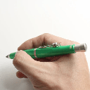 KOH-I-NOOR Metal Clutch Pencil 5.6mm Green