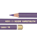 KOH-I-NOOR Polycolor Color Pencil 13 Lavender Violet