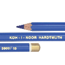 KOH-I-NOOR Polycolor Color Pencil 19 Sapphire Blue