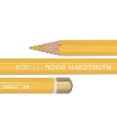 KOH-I-NOOR Polycolor Color Pencil 28 Gold Ochre