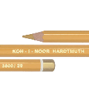 KOH-I-NOOR Polycolor Color Pencil 29 Light Ochre