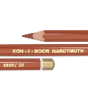 KOH-I-NOOR Polycolor Color Pencil 30 Reddish Brown