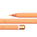 KOH-I-NOOR Polycolor Color Pencil 357 Apricot Orange